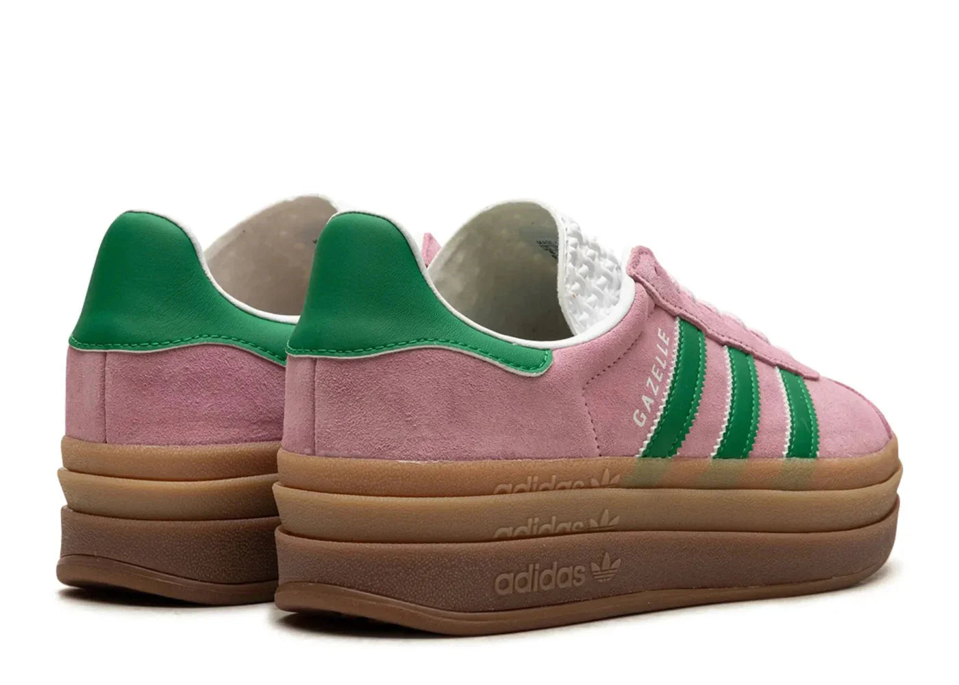 adidas Gazelle Bold True Pink (Women's)