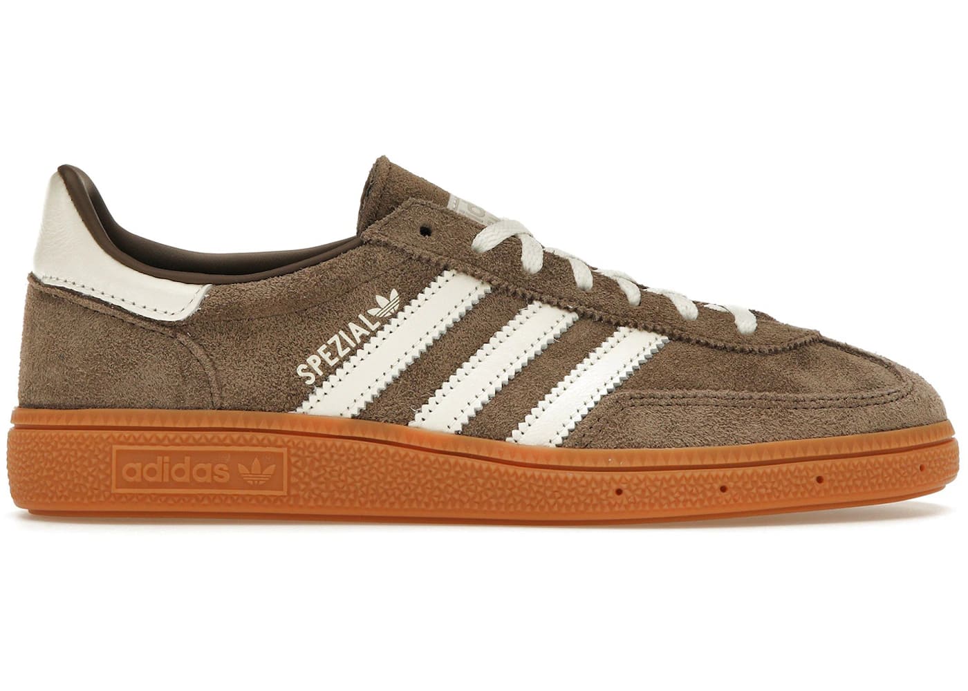 adidas Handball Spezial Earth Strata Gum (Women's)