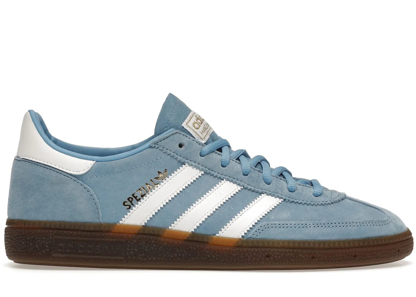 adidas Handball Spezial Light Blue