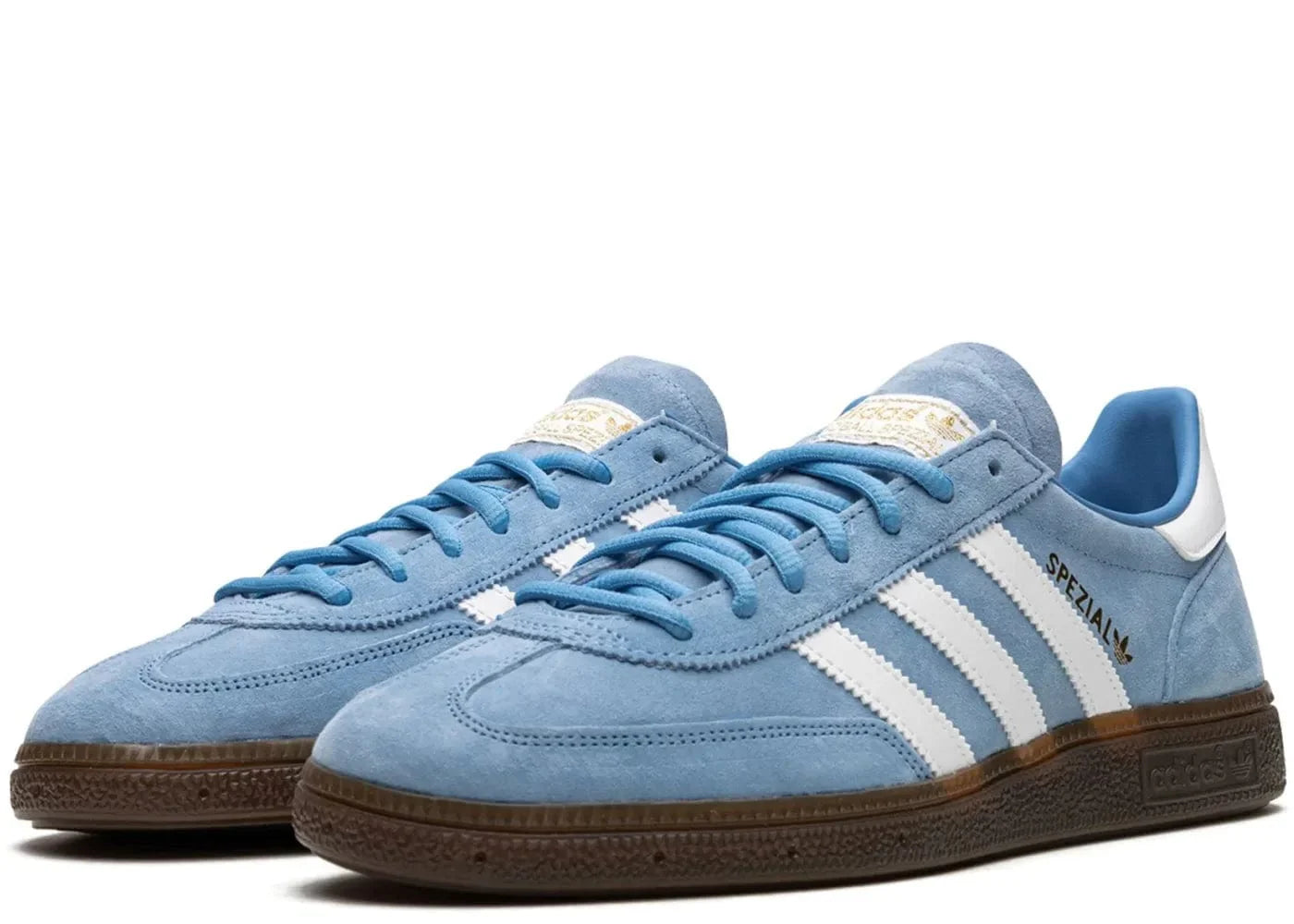 adidas Handball Spezial Light Blue