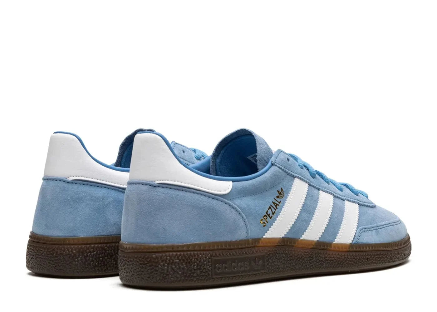 adidas Handball Spezial Light Blue