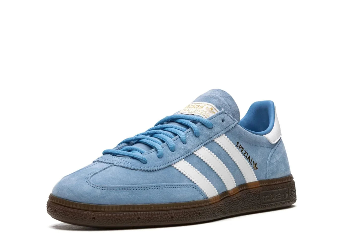 adidas Handball Spezial Light Blue