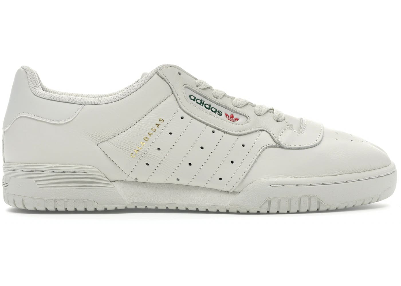 adidas Yeezy Powerphase Calabasas Core White