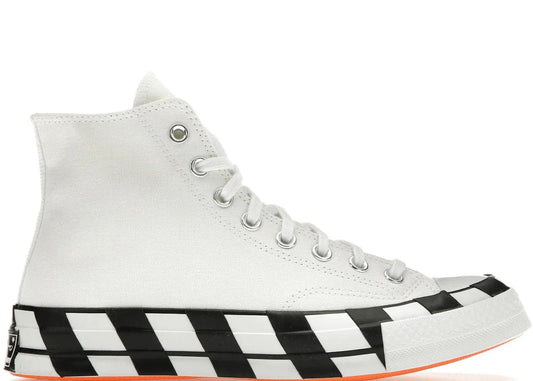 Converse Chuck Taylor All Star 70 Hi Off-White