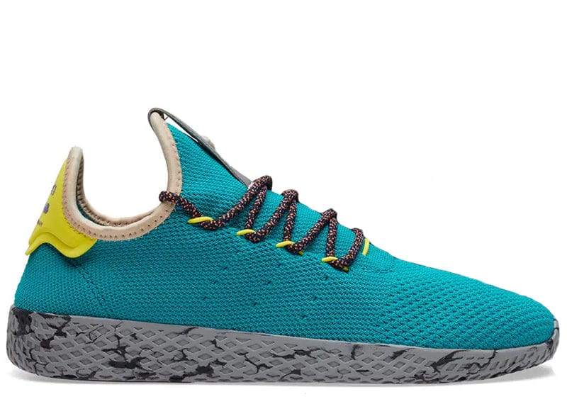 Tennis HU Pharrell Teal