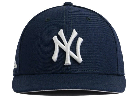 Aime Leon Dore x New Era Yankees Hat Navy