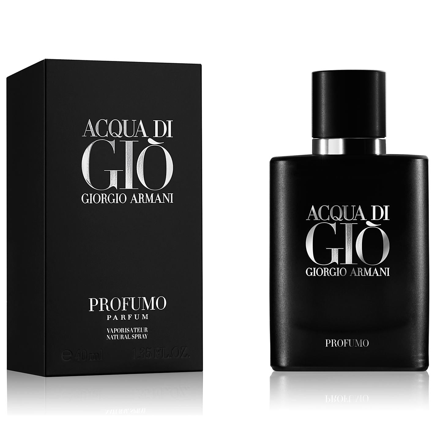 GIORGIO ARMANI ACQUA DI GIO PROFUMO