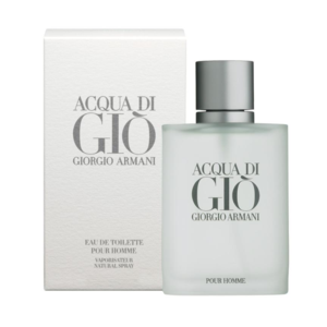 GIORGIO ARMANI ACQUA DI GIO