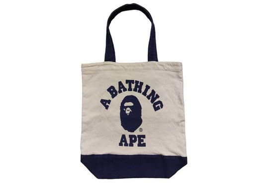 A BATHING APE Bape Tote Bag