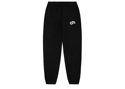 Billionaire Boys Club EU Classic Small Arch Logo Sweatpants - Black