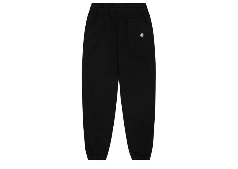 Billionaire Boys Club EU Classic Small Arch Logo Sweatpants - Black