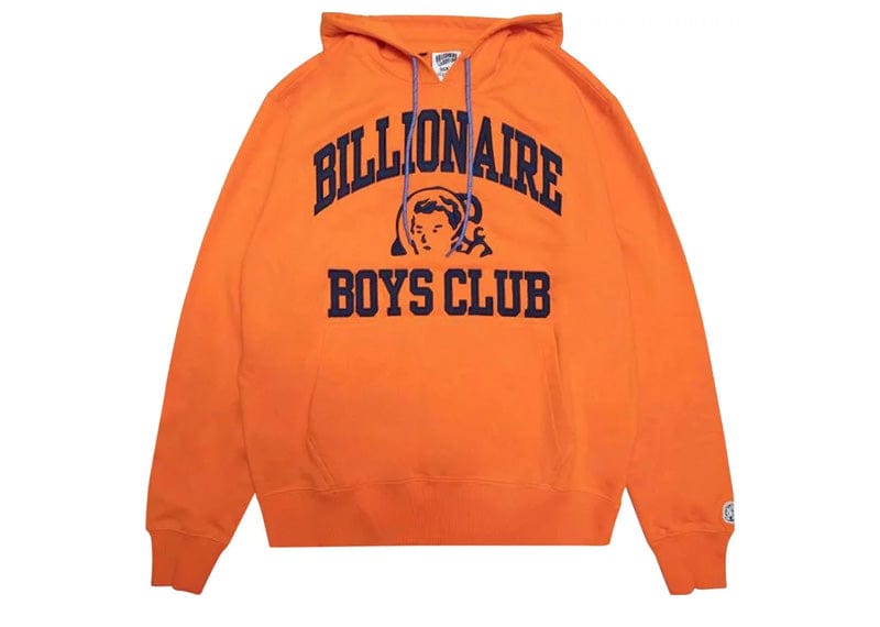 Billionaire Boys Club Frontier Hoodie 'Golden Poppy'