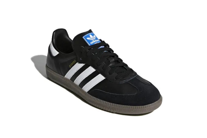 Adidas Samba Deals - OG Black | The Shoe Store