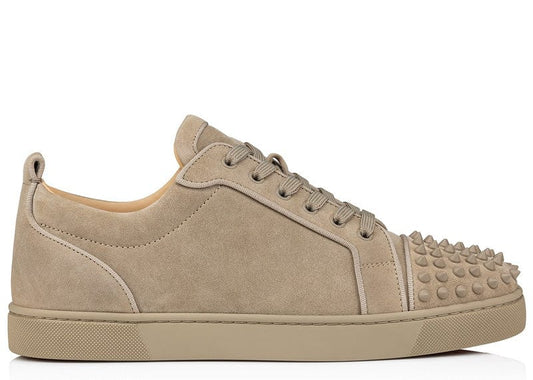 Christian Louboutin Sneakers Beige