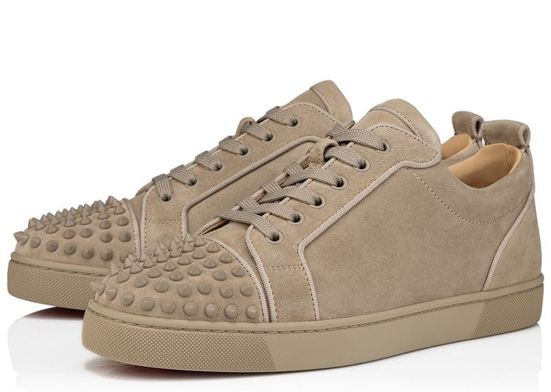 Christian Louboutin Sneakers Beige