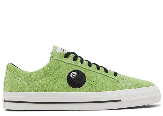 Converse One Star Pro Ox Stussy 8-Ball