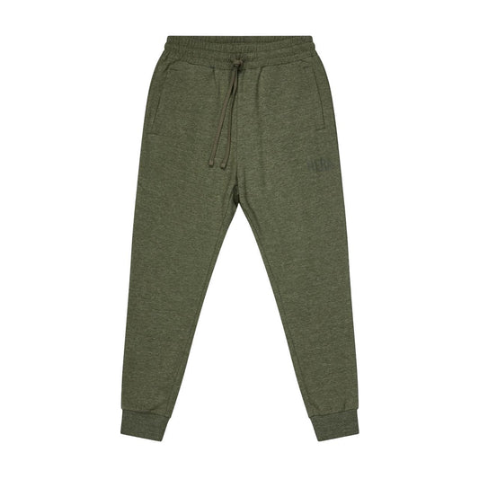 Hera Focus Sweatpant Dark Khaki