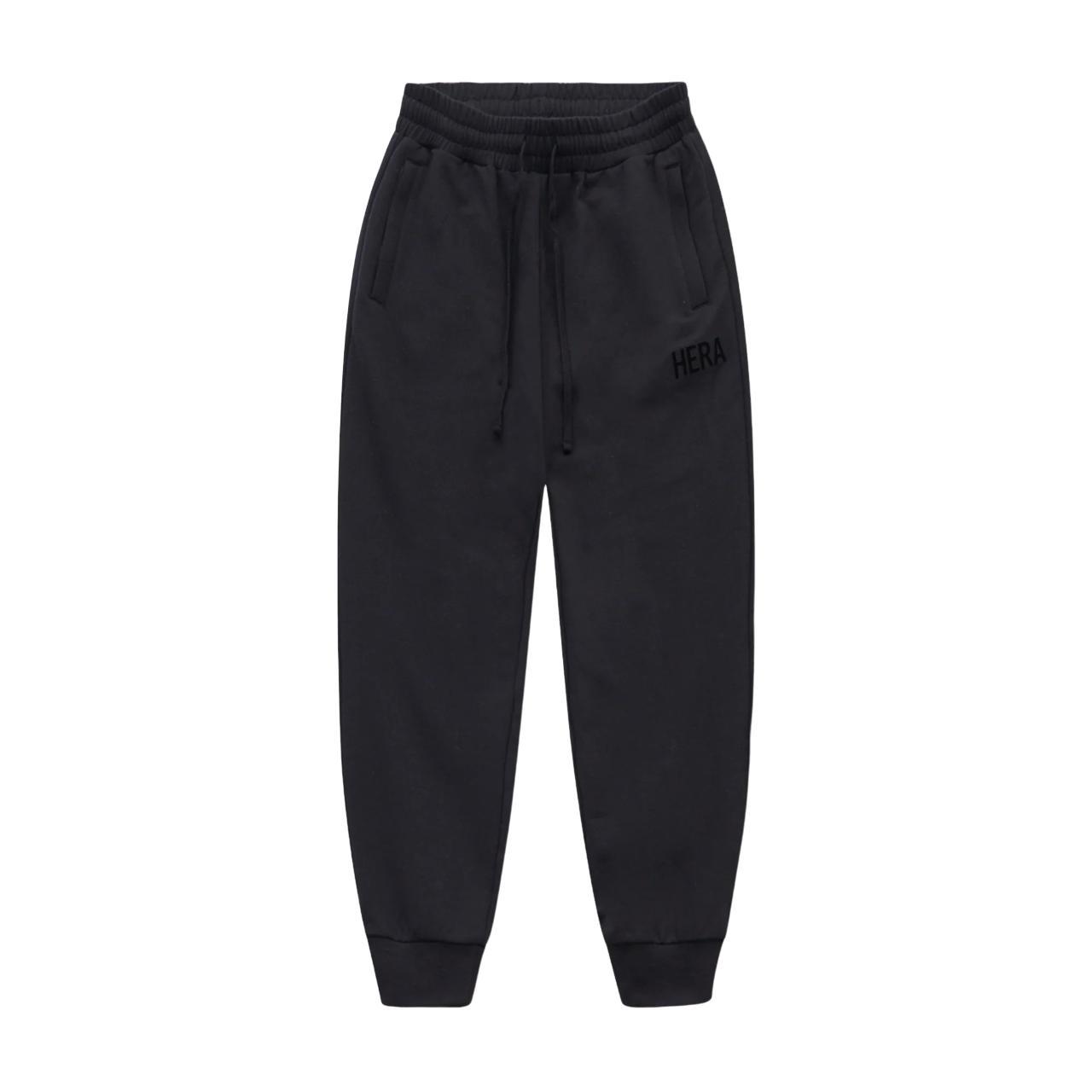 Hera Focus Sweatpant Black