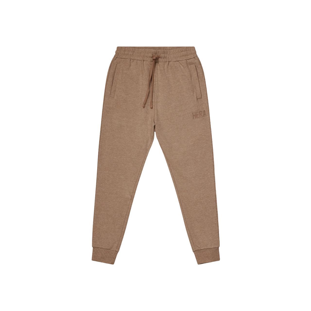 Hera Focus Sweatpant Marsh Grey