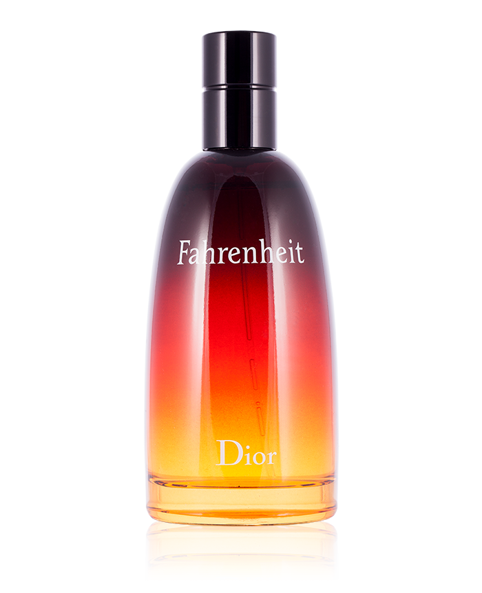 DIOR FAHRENHEIT