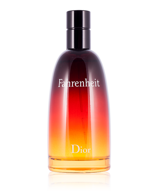 DIOR FAHRENHEIT