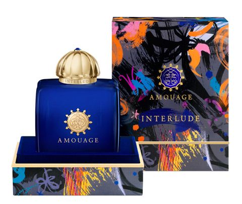 Sale AMOUAGE POUR FEMME