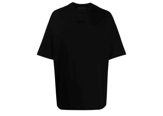 Fear of God Essentials Black T-shirt