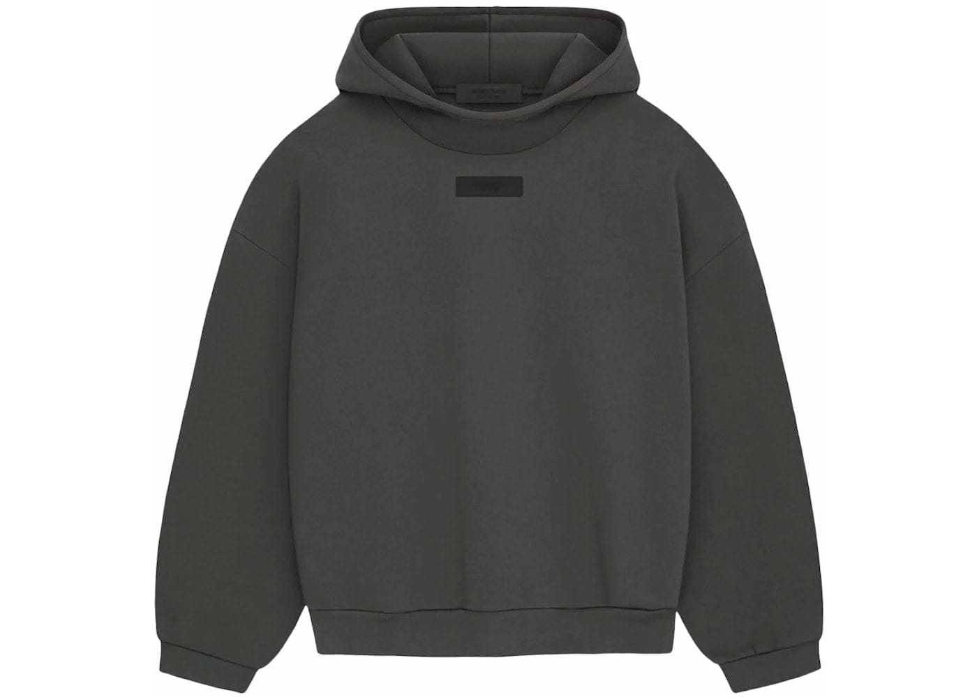 Fear of God Essentials Pullover Hoodie Ink