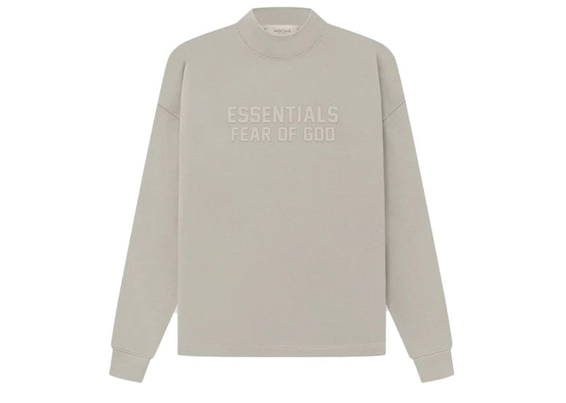 Fear of God Essentials Relaxed Crewneck Seal