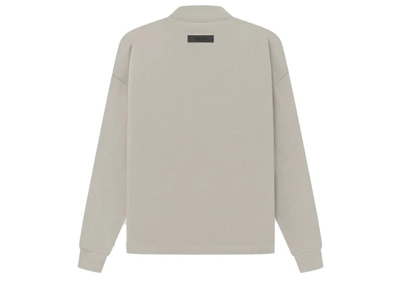 Fear of God Essentials Relaxed Crewneck Seal