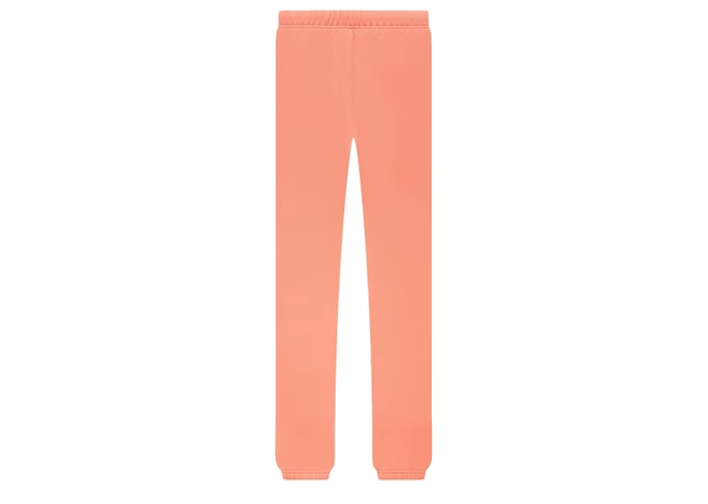 Fear of God Essentials Sweatpant Coral