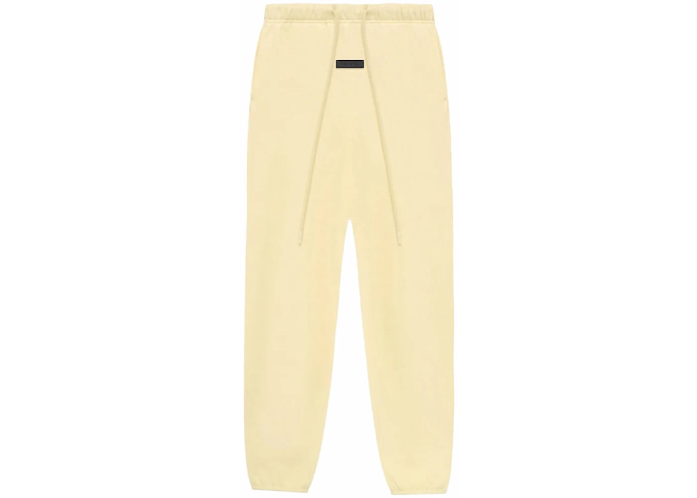 Fear of God Essentials Sweatpant Garden Yellow