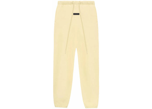 Fear of God Essentials Sweatpant Garden Yellow