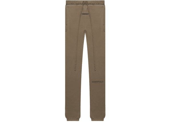 Fear of God Essentials Sweatpants Harvest