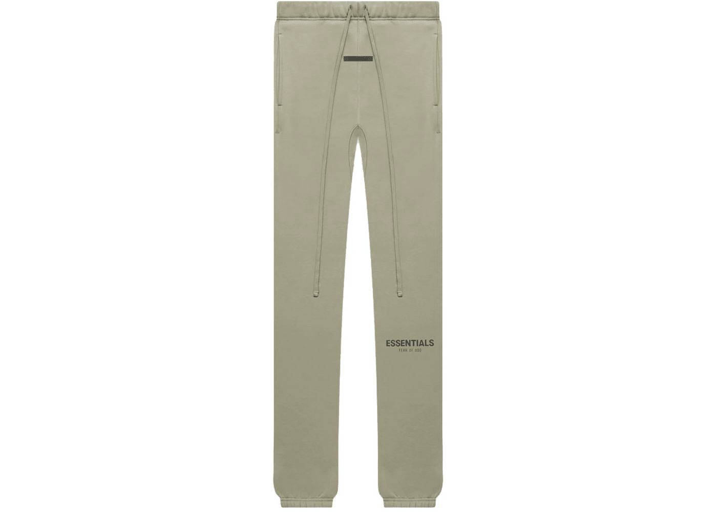 Fear of God Essentials Sweatpants Pistachio