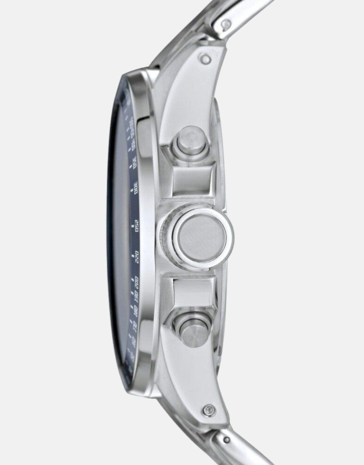 Fossil Decker Stainless Steel Watch