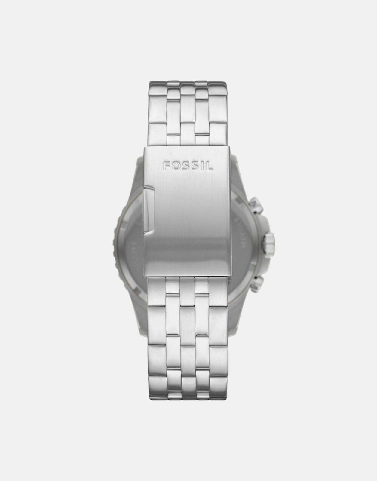 Fossil FB-01 Chrono Stainless Steel Watch