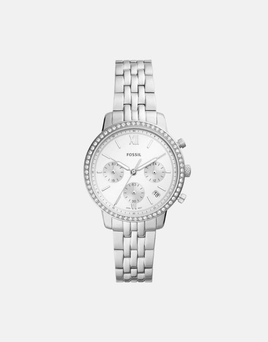 Fossil Neutra Dress Stainless Steel Watch