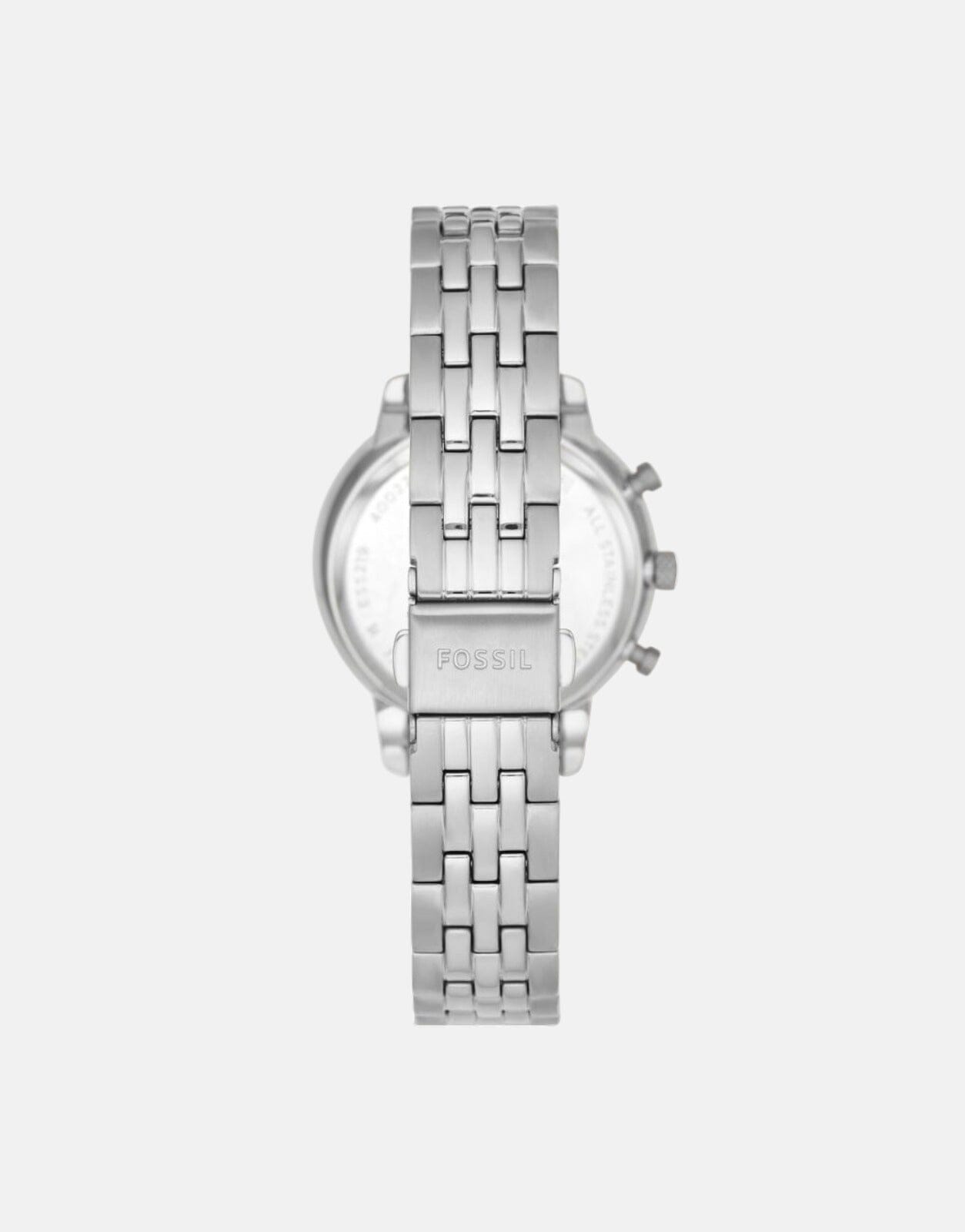 Fossil Neutra Dress Stainless Steel Watch