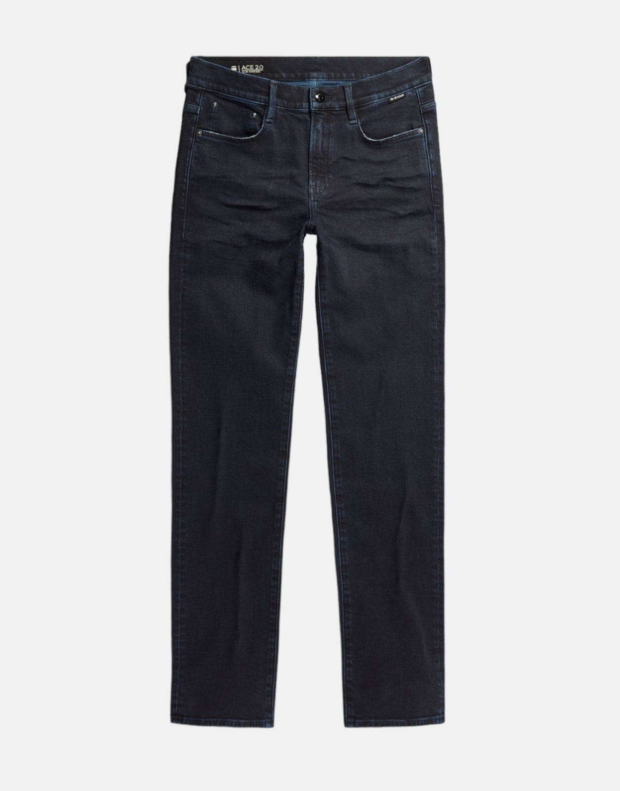 G-Star RAW Ace 2.0 Slim Straight Jeans