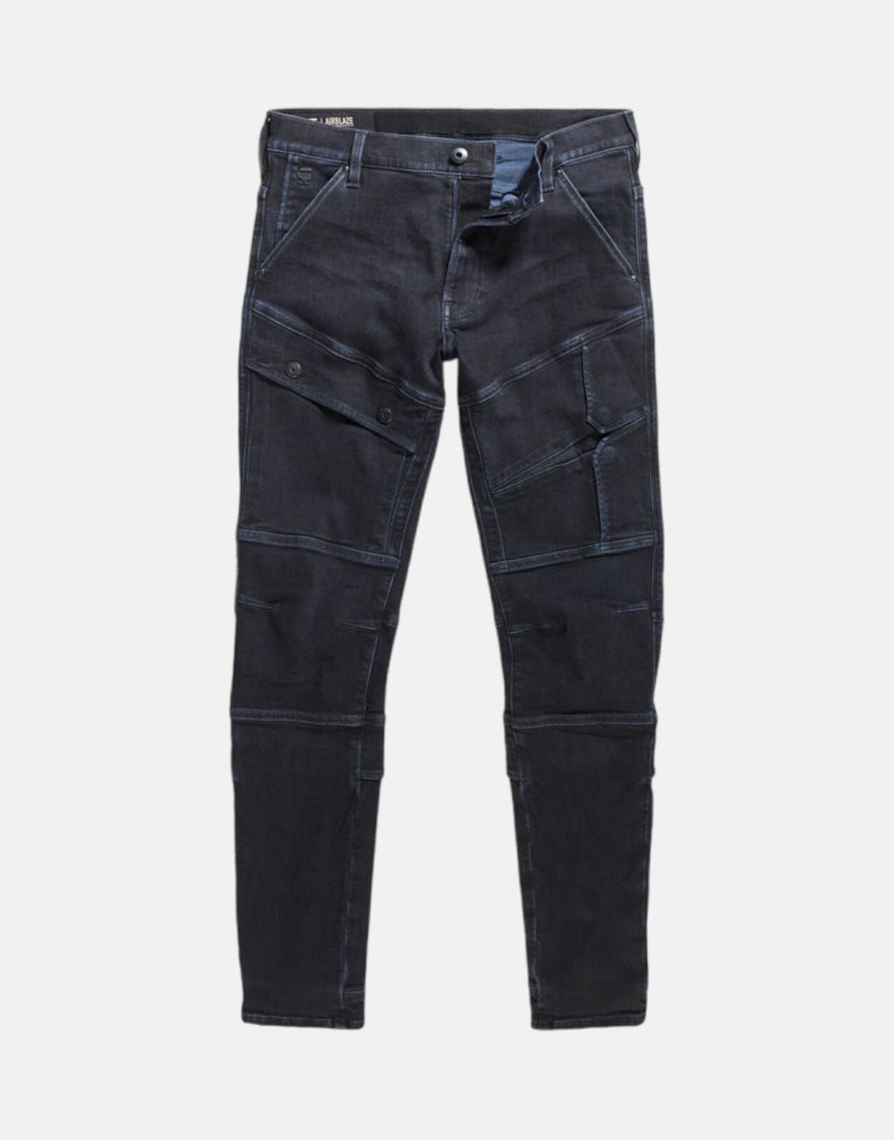 G-Star RAW Airblaze 3D Skinny WIMBlue