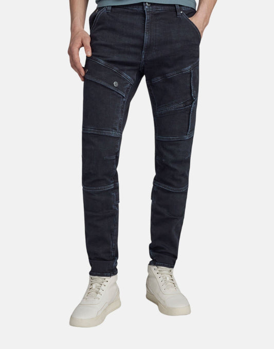 G-Star RAW Airblaze 3D Skinny WIMBlue