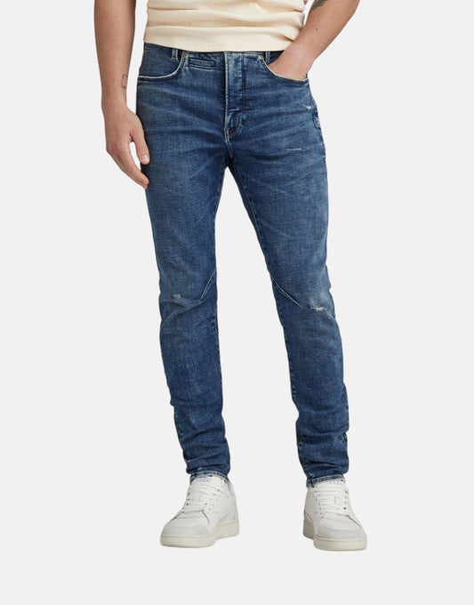 G-Star RAW D-Staq 3D Slim AFOBlue Jeans