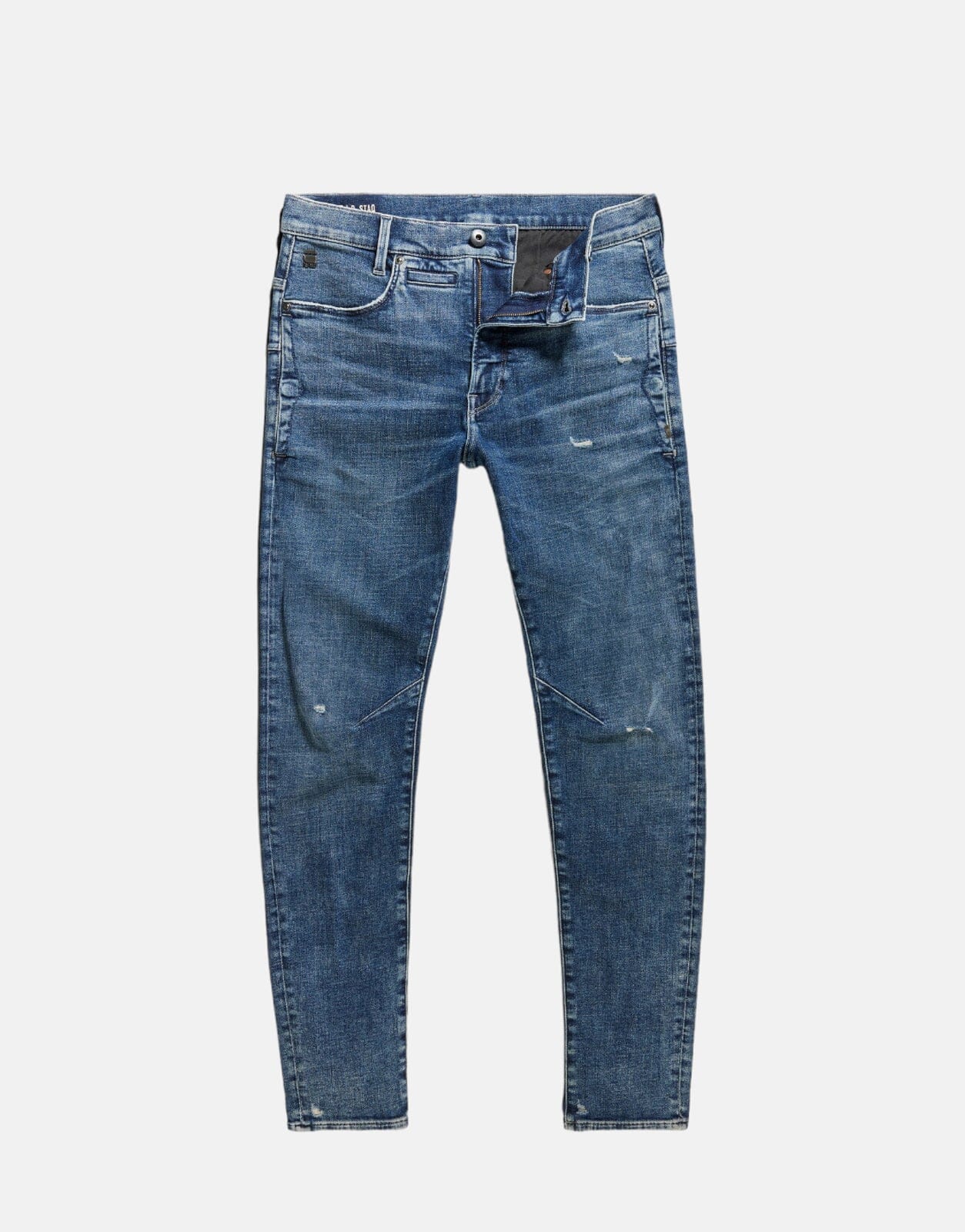 G-Star RAW D-Staq 3D Slim AFOBlue Jeans