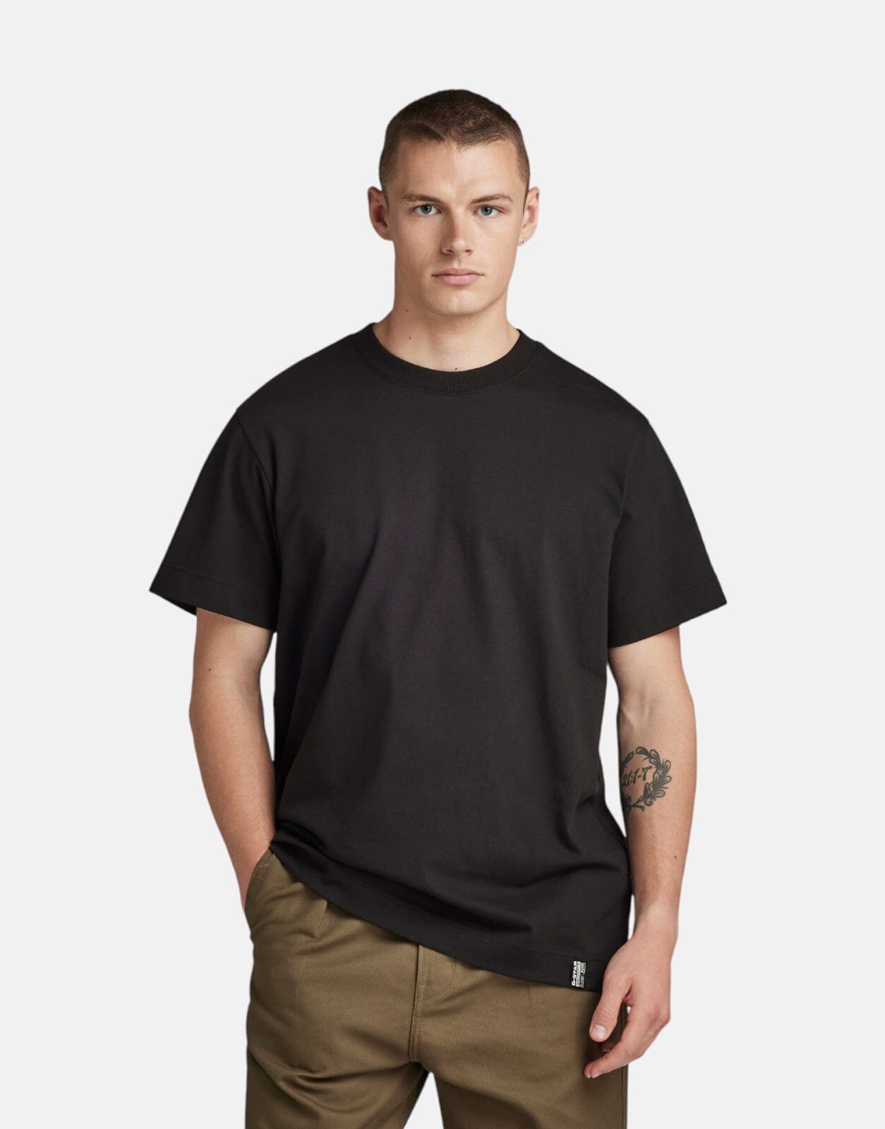 G-Star RAW Essential Loose T-Shirt