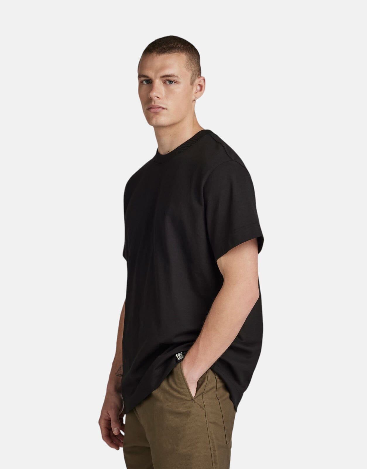 G-Star RAW Essential Loose T-Shirt