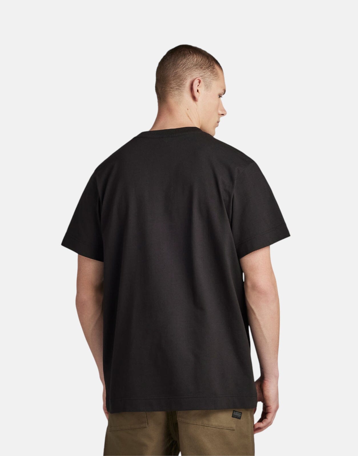 G-Star RAW Essential Loose T-Shirt