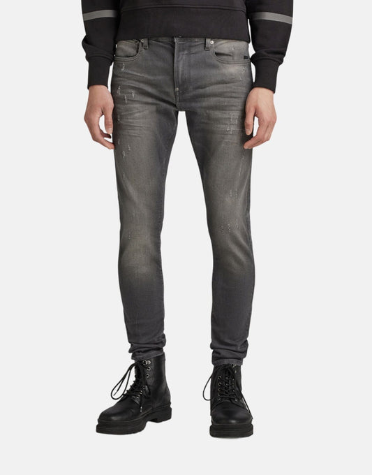 G-Star Raw Revend Skinny Age Destroy