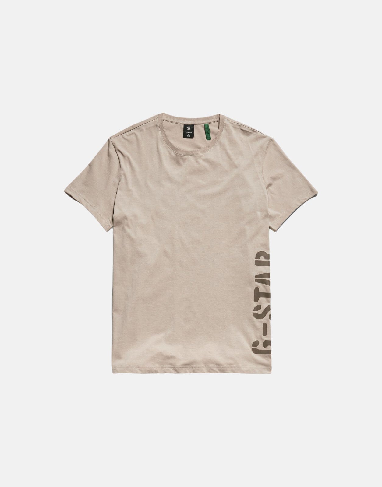 G-Star RAW Side Stencil Dumic T-Shirt