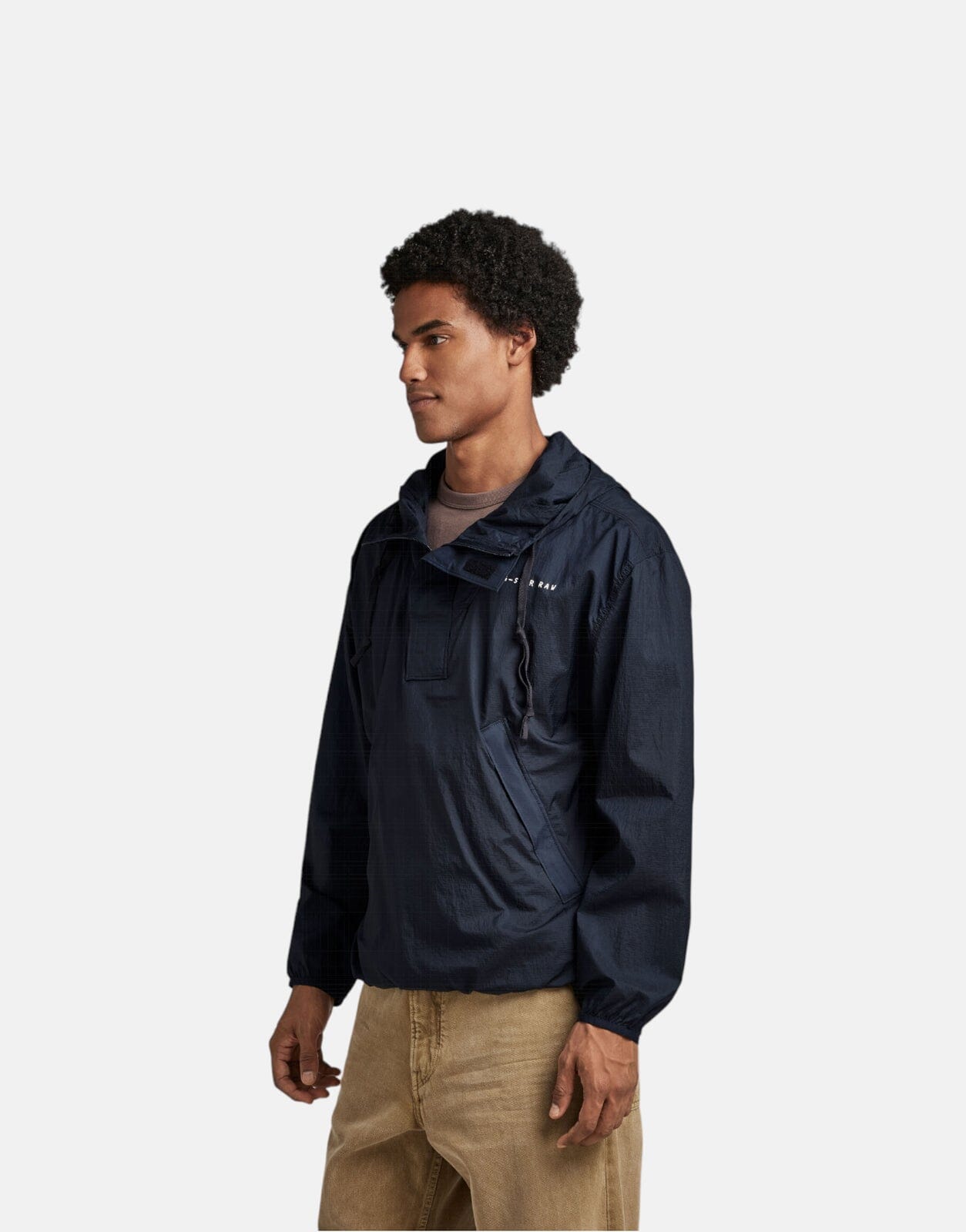 G-Star RAW Windbreaker Shell Salute